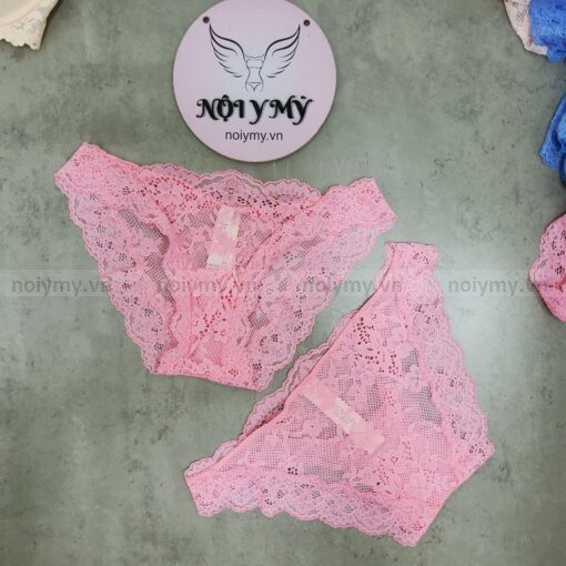 Quần lót Victoria Secret