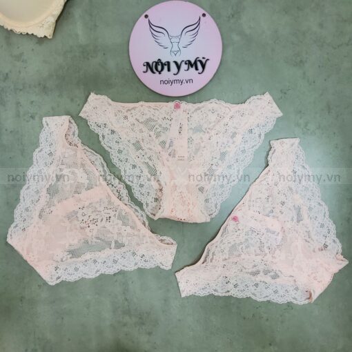 Quần lót Victoria Secret
