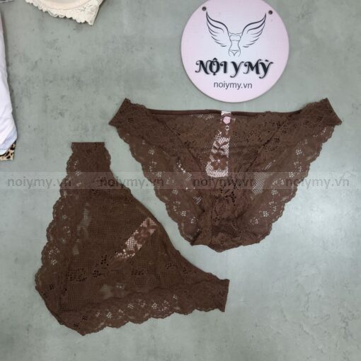 Quần lót Victoria Secret