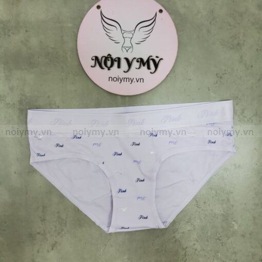 quần lót pink