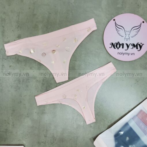 Quần lót Victoria Secret