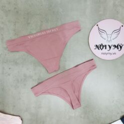 Quần lót Victoria Secret