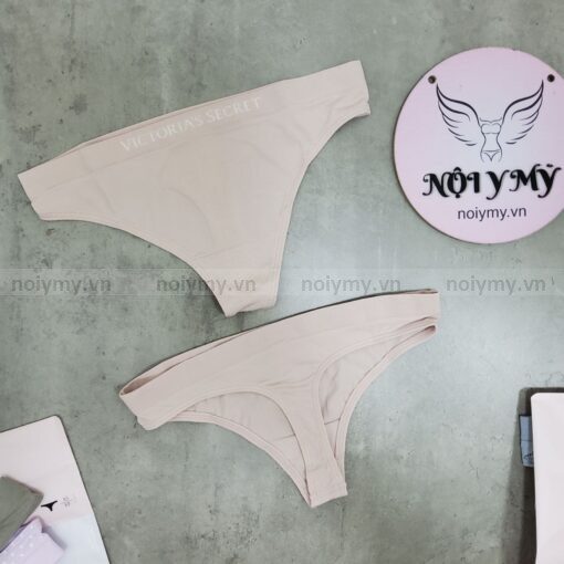Quần lót Victoria Secret