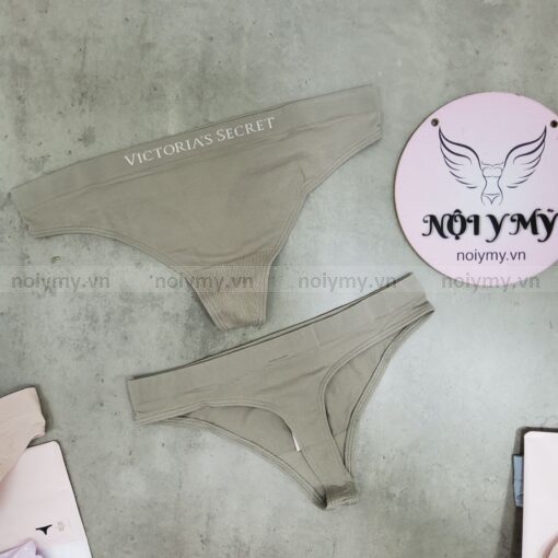 Quần lót Victoria Secret