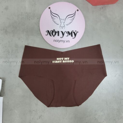 quần lót pink
