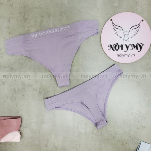 Quần lót Victoria Secret