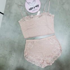 set ngủ Victoria Secret
