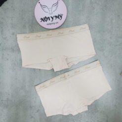 quần lót pink
