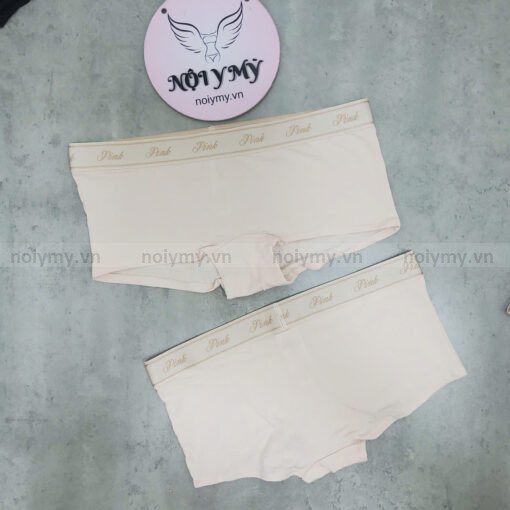 quần lót pink