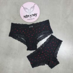 quần lót pink