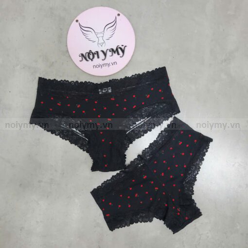 quần lót pink