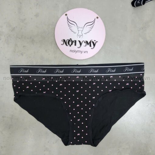 quần lót pink