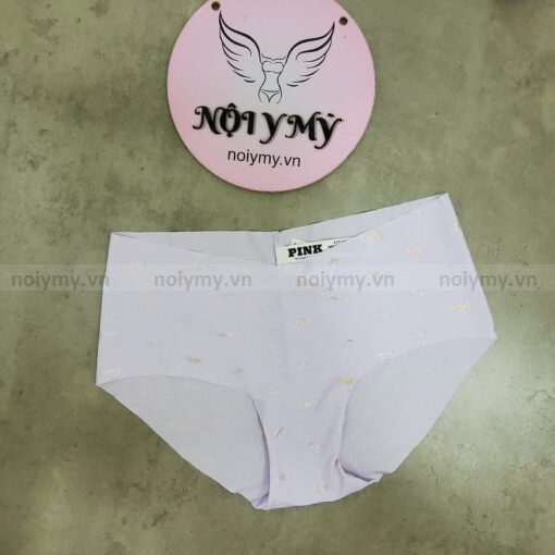 quần lót pink