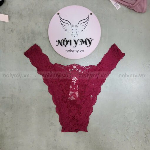 Quần lót Victoria Secret