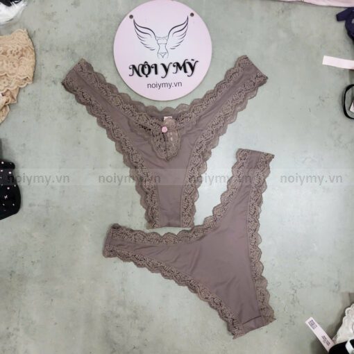 Quần lót Victoria Secret