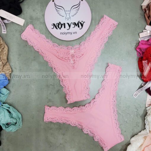 Quần lót Victoria Secret