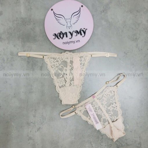 Quần lót Victoria Secret