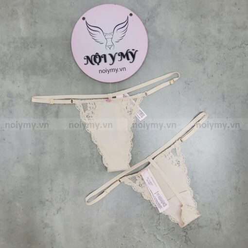 Quần lót Victoria Secret
