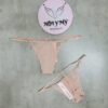 Quần lót Victoria Secret