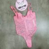 teddy Victoria Secret
