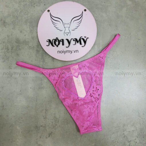 Quần lót Victoria Secret