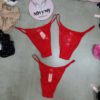 Quần lót Victoria Secret