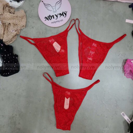 Quần lót Victoria Secret