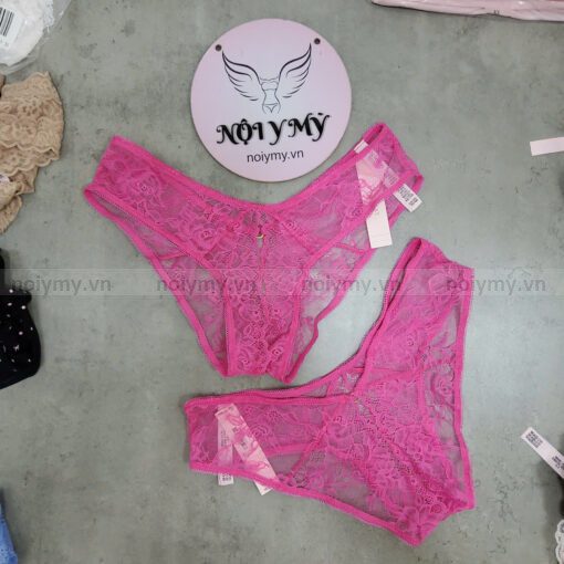 Quần lót Victoria Secret