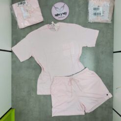 set ngủ Victoria Secret