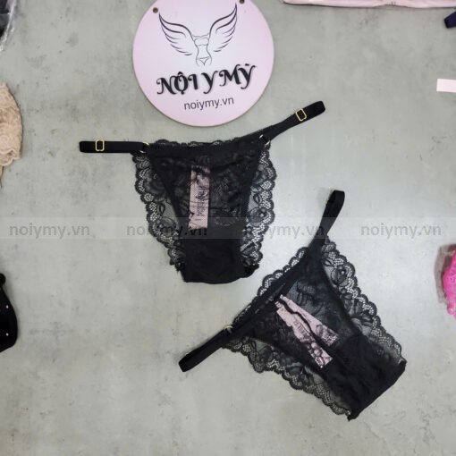 Quần lót Victoria Secret