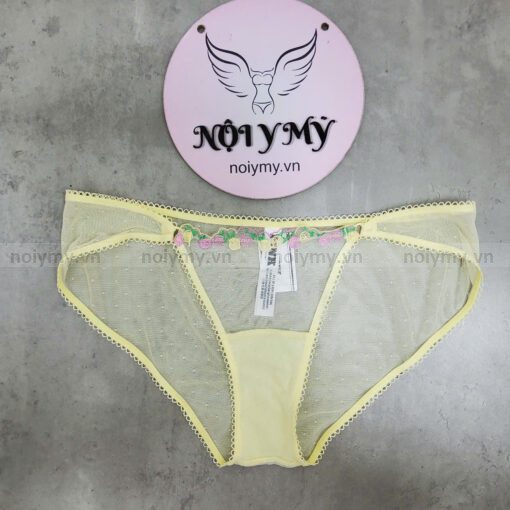 Quần lót Victoria Secret
