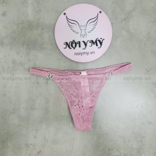 Quần lót Victoria Secret