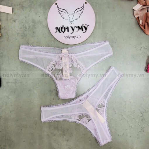 Quần lót Victoria Secret