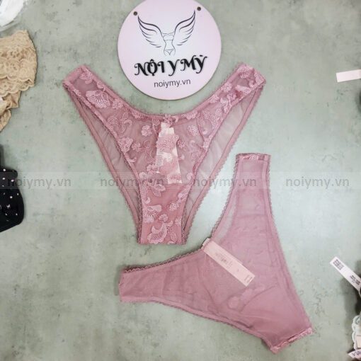 Quần lót Victoria Secret