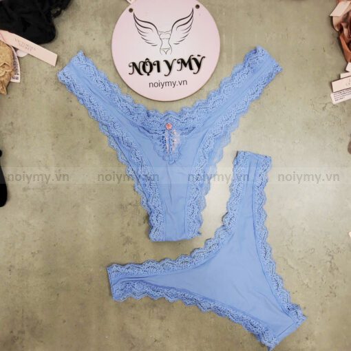 Quần lót Victoria Secret