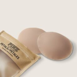 Miếng dán ngực Silicone Pink màu da 561902qc7