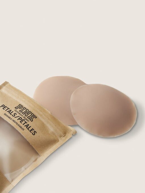 Miếng dán ngực Silicone Pink màu da 561902qc7