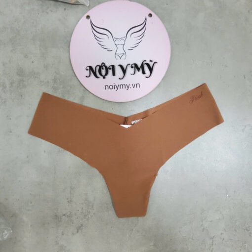 quần lót pink