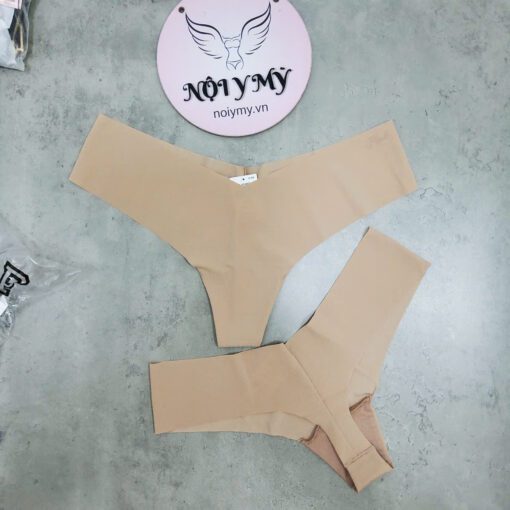 quần lót pink