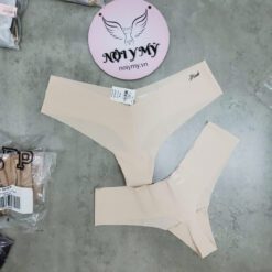 quần lót pink