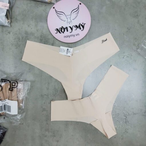 quần lót pink