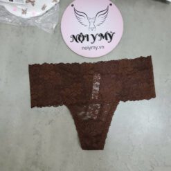 quần lót pink