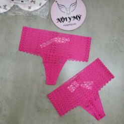 quần lót pink