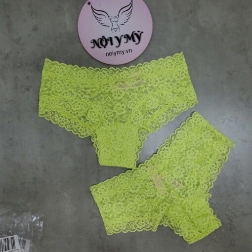 Quần lót Victoria Secret