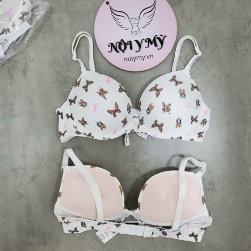 áo lót pink