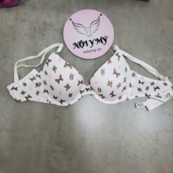 áo lót pink