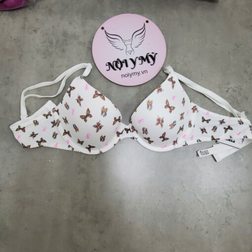 áo lót pink