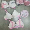 áo lót pink