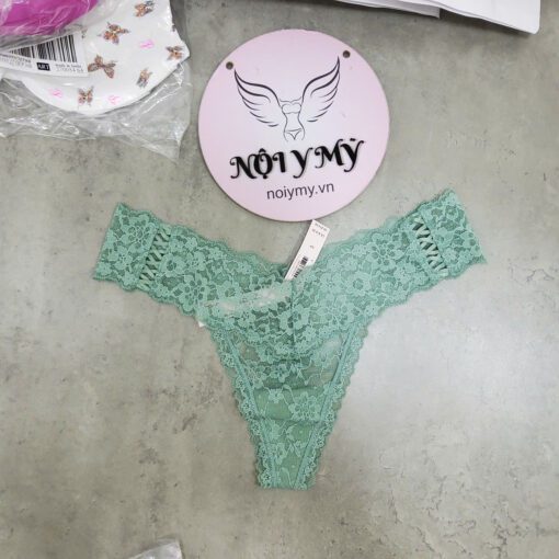 Quần lót Victoria Secret