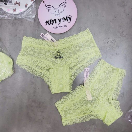 Quần lót Victoria Secret